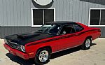 1973 Plymouth Duster