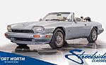 1995 Jaguar XJS Convertible