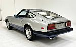 1983 280ZX Coupe Thumbnail 4