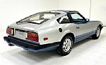 1983 280ZX Coupe Thumbnail 6