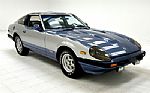 1983 280ZX Coupe Thumbnail 8