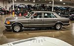 1983 380SEL Thumbnail 10