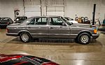 1983 380SEL Thumbnail 17