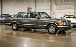 1983 380SEL Thumbnail 18