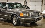 1983 380SEL Thumbnail 20