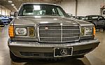 1983 380SEL Thumbnail 24