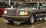 1983 380SEL Thumbnail 28