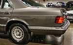 1983 380SEL Thumbnail 43