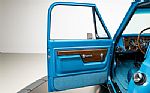 1972 C10 Pickup Truck Thumbnail 37