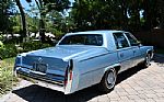 1978 Sedan DeVille Thumbnail 6