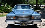 1978 Sedan DeVille Thumbnail 7