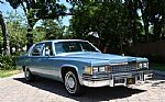 1978 Sedan DeVille Thumbnail 54