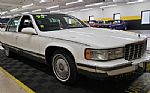 1995 Fleetwood Brougham Thumbnail 3