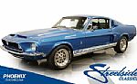 1968 Mustang Shelby GT350 Thumbnail 1