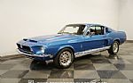 1968 Mustang Shelby GT350 Thumbnail 5