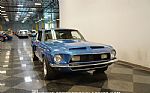 1968 Mustang Shelby GT350 Thumbnail 14