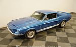 1968 Mustang Shelby GT350 Thumbnail 18