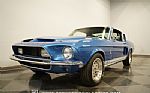 1968 Mustang Shelby GT350 Thumbnail 69