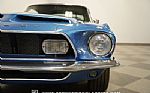 1968 Mustang Shelby GT350 Thumbnail 67