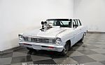 1966 Nova Chevy II Supercharged Pro Thumbnail 17