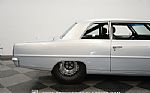 1966 Nova Chevy II Supercharged Pro Thumbnail 28