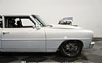1966 Nova Chevy II Supercharged Pro Thumbnail 29