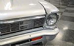 1966 Nova Chevy II Supercharged Pro Thumbnail 69