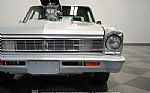 1966 Nova Chevy II Supercharged Pro Thumbnail 67