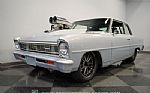 1966 Nova Chevy II Supercharged Pro Thumbnail 72