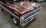 1970 F100 Thumbnail 12