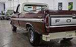 1970 F100 Thumbnail 21