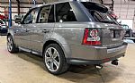 2010 Range Rover Sport HSE Thumbnail 3