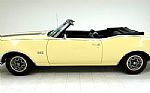 1969 442 W30 Convertible Thumbnail 4