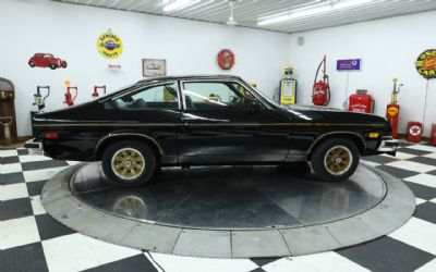 1975 Chevrolet Vega 