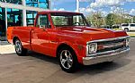 1969 C/K 10 Series Thumbnail 3