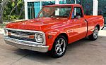 1969 C/K 10 Series Thumbnail 10