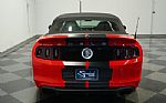 2014 Mustang Shelby GT500 Convertib Thumbnail 8