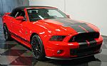 2014 Mustang Shelby GT500 Convertib Thumbnail 13