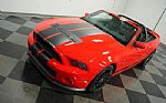 2014 Mustang Shelby GT500 Convertib Thumbnail 16