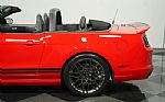 2014 Mustang Shelby GT500 Convertib Thumbnail 20