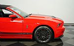 2014 Mustang Shelby GT500 Convertib Thumbnail 26