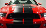 2014 Mustang Shelby GT500 Convertib Thumbnail 62