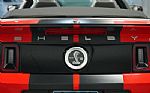 2014 Mustang Shelby GT500 Convertib Thumbnail 64