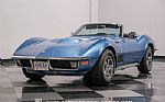 1971 Corvette LT-1 Convertible Trib Thumbnail 5