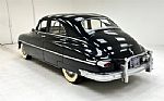 1949 Deluxe 8 Touring Sedan Thumbnail 3