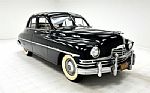 1949 Deluxe 8 Touring Sedan Thumbnail 7