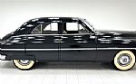 1949 Deluxe 8 Touring Sedan Thumbnail 6