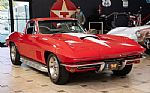 1967 Corvette Coupe 427C.I. 435hp 4 Thumbnail 3