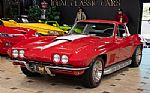 1967 Corvette Coupe 427C.I. 435hp 4 Thumbnail 29