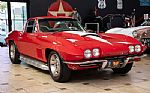 1967 Corvette Coupe 427C.I. 435hp 4 Thumbnail 31